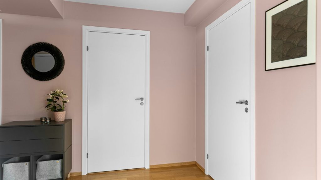 Forgetting Wall Hooks