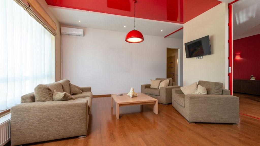 Decor Choices That Can Make Your Living Room Look Cheap