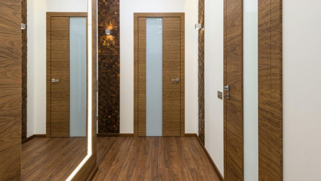 Not Considering Foot Traffic