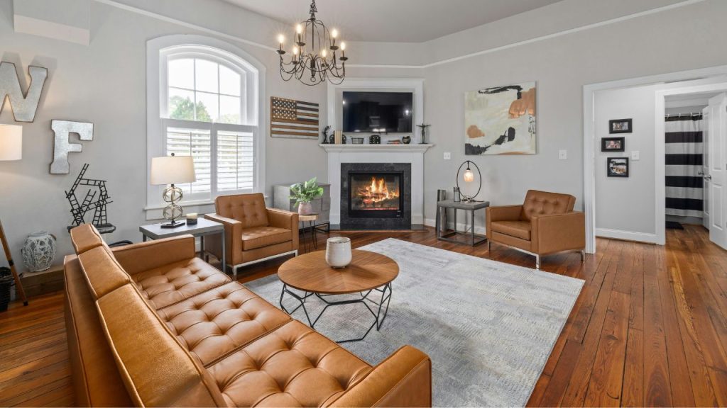 Personalize with Unique Accessories