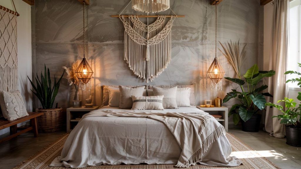 Create a Statement Wall