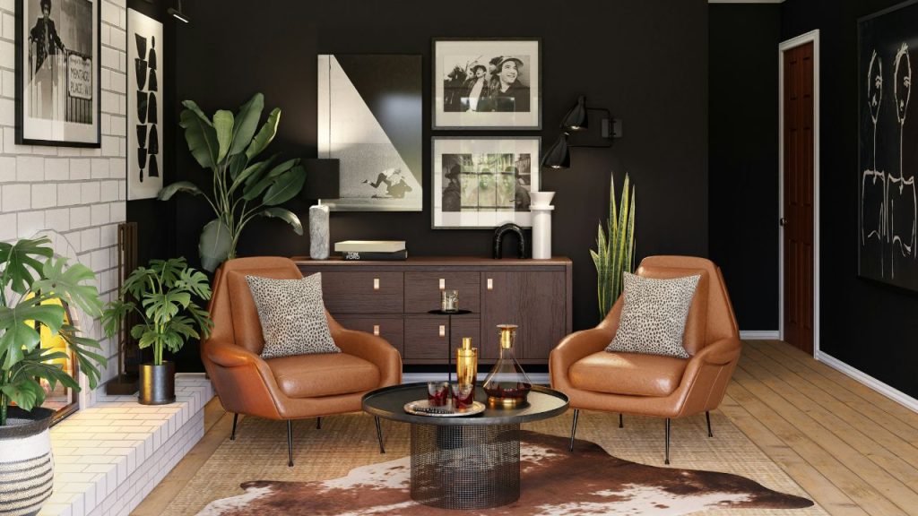 12 Focal Point Ideas That Instantly Elevate Your Living Room