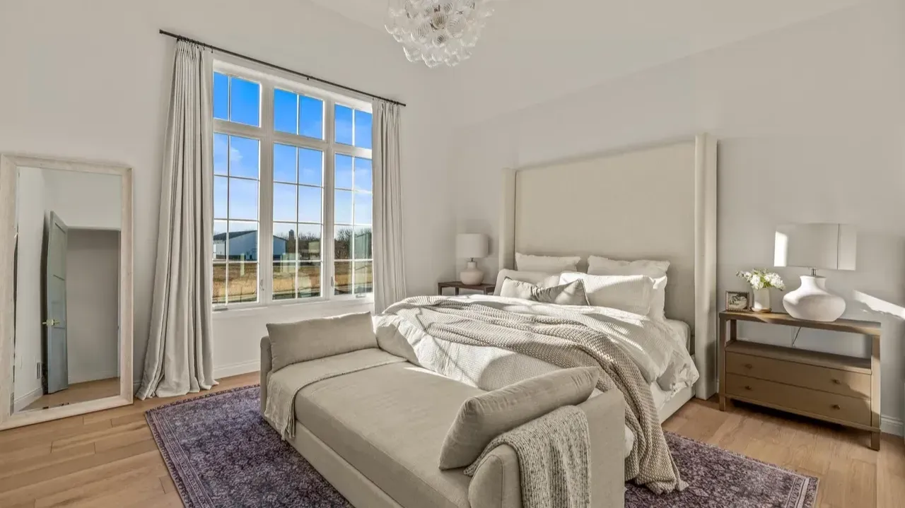 See Why This Sun Prairie Modern Farmhouse Is a Dream for Luxury Living and Entertaining (Floor Plan Inside)