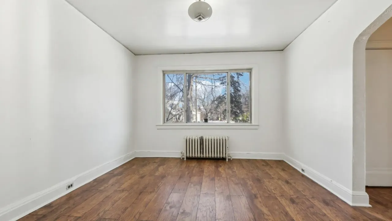 Explore This $699K Yonkers Tudor with Brick Facade and Access to Westchester Trailway. (Floor Plan Included)