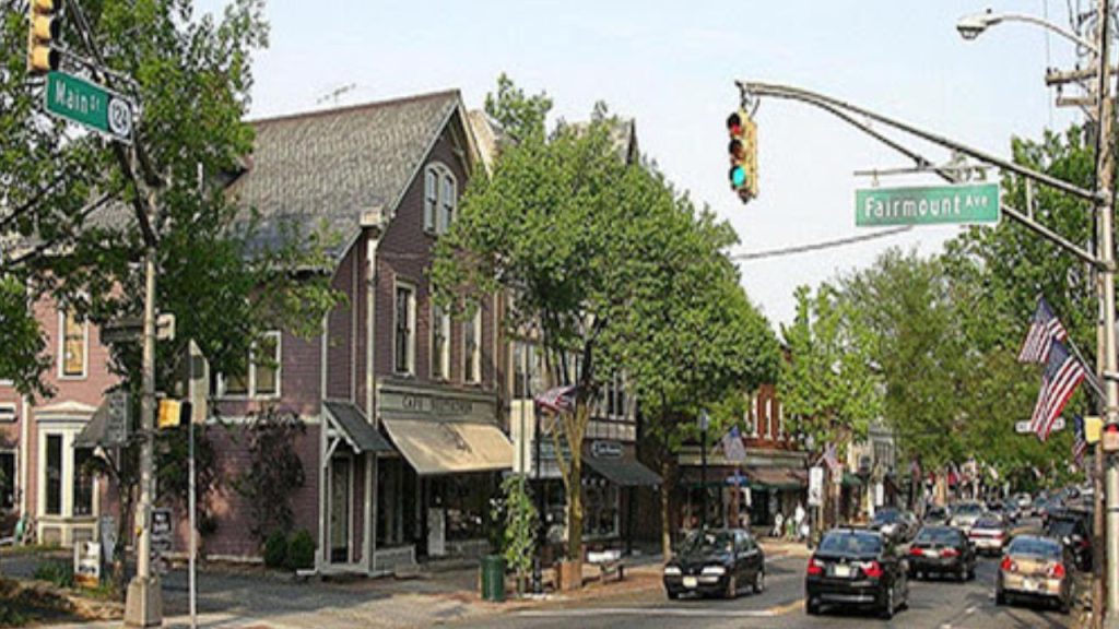 Chatham Landmark