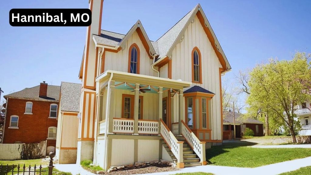 Madison E Christal @ Ravenscraft Realty