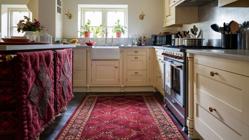 Rug Mistakes That Ruin the Flow of Your Room