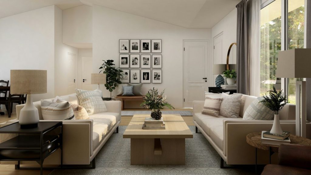 Things Designers Always Notice First When They Enter a Living Room