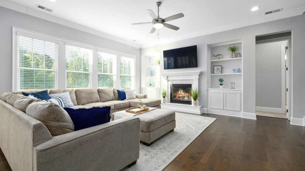 Neutral Walls Are Essential