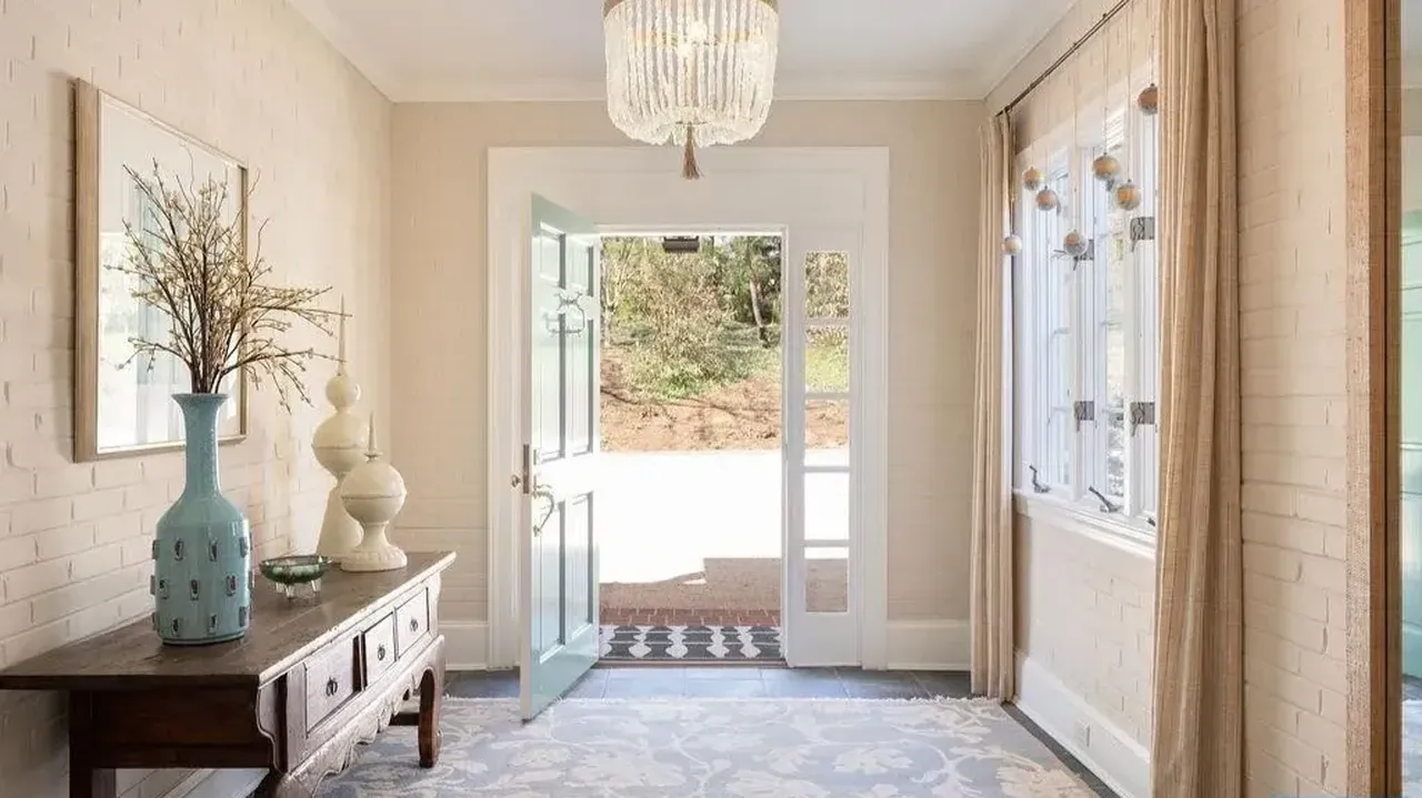 Explore This $4.995M Charlottesville Colonial Gem Four Beds with Two Primary Suites on 1.65 Acres (Floor Plan Included)
