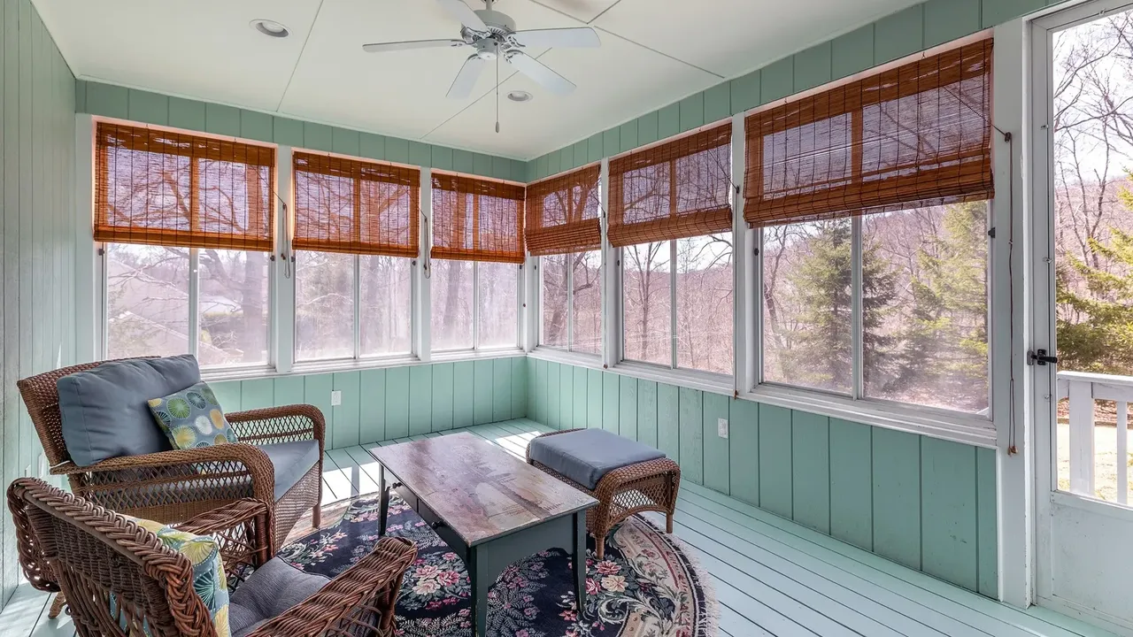 Step Inside This Stunning 4-Bedroom 3,883 Sq-Ft Colonial Home on Peaceful Cul-de-Sac in New Fairfield (With Floor Plan)