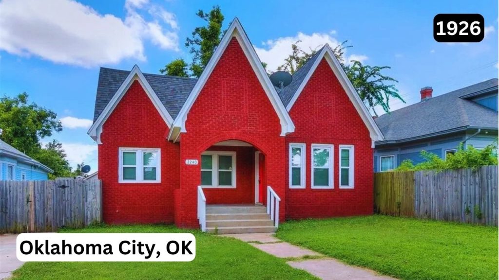 Conner Geist @ Braden Group Realty