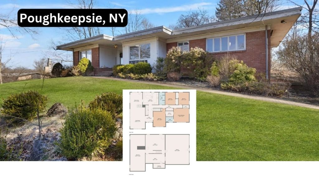 William Spinelli @ Berkshire Hathaway HomeServices Hudson Valley Properties