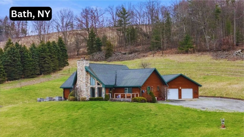 Seth C. Skelly @ Wine Trail Properties, Llc