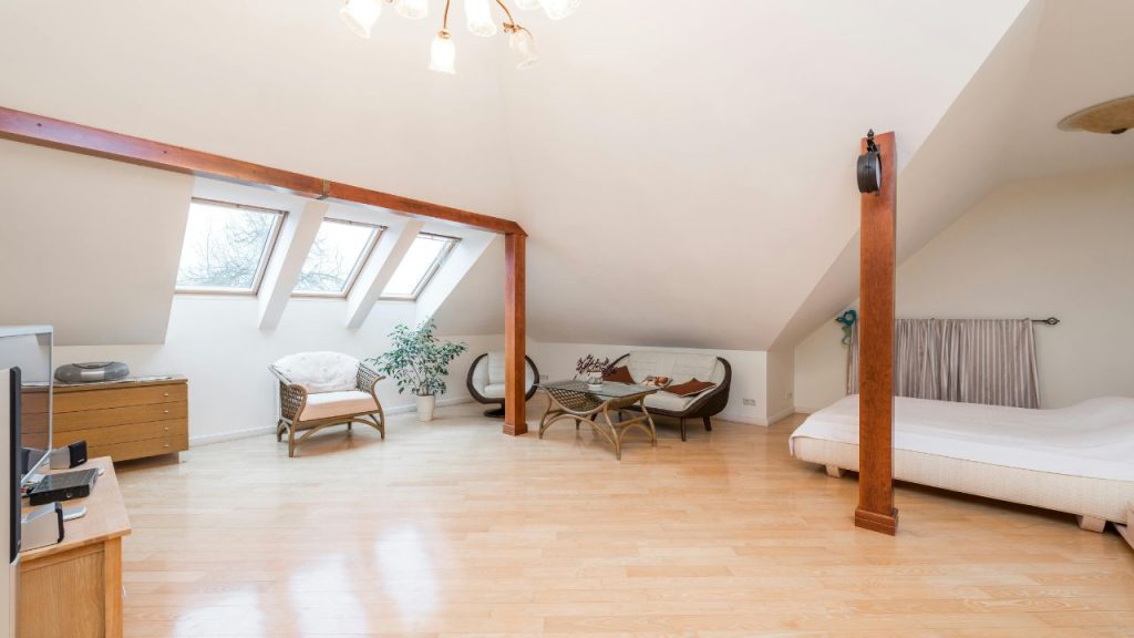 Open Concepts have Overwhelming Scale