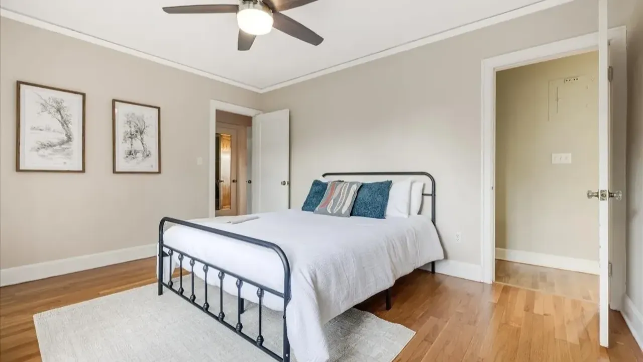 Elegantly Updated 1930 Tudor with Stunning Kitchen and Outdoor Fire Pit in Oregon City