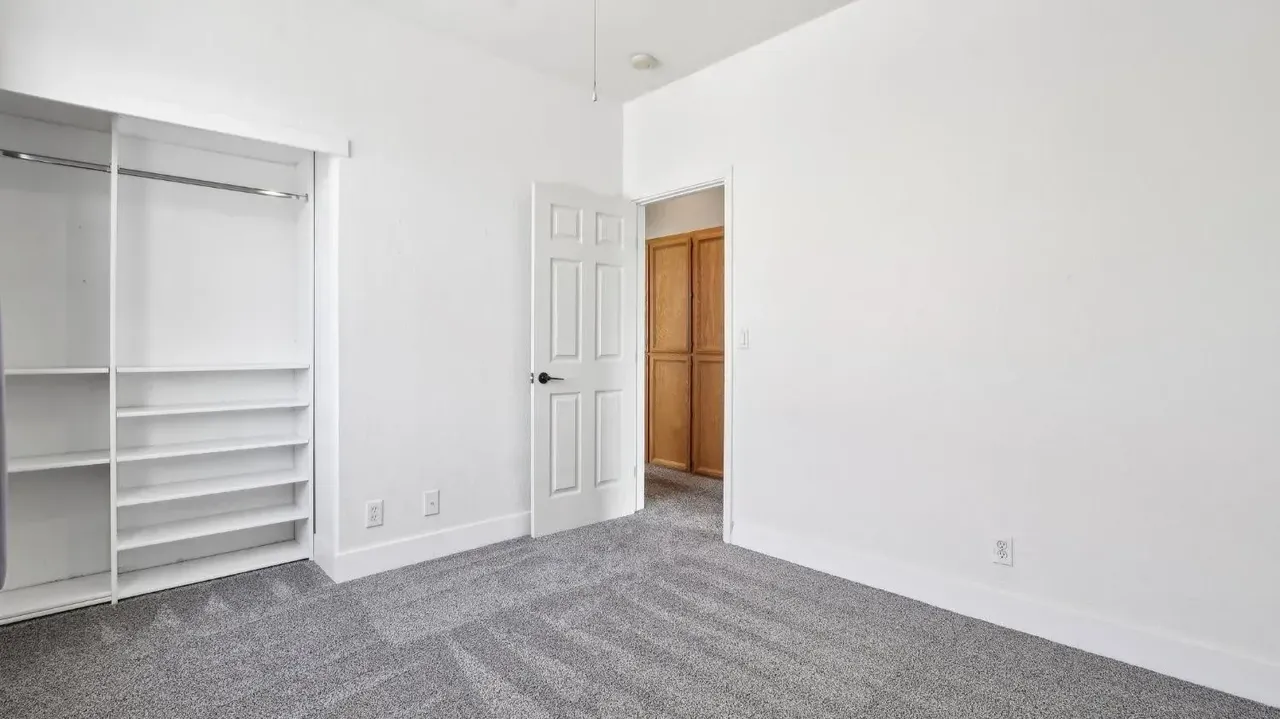 Get Inspired by The Floor Plan of This 2,495 Sq-Ft 4-Bedroom Home With Office Space and a Family Room