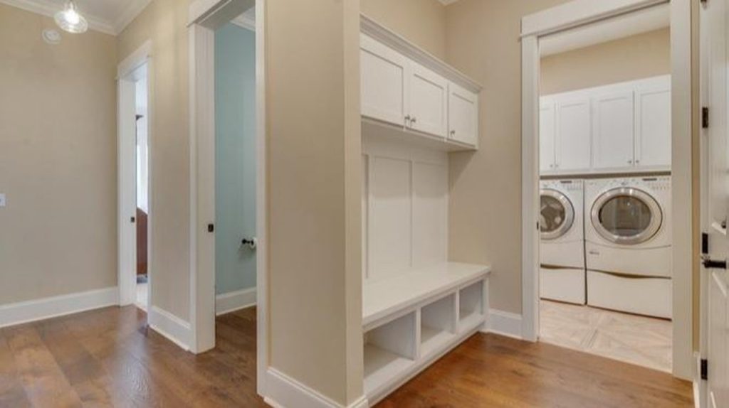 Explore This Stunning 3,000 Sq-Ft 2-Bedroom Home with Shiplap Accents and Salvaged Heart Pine Trim in Tallahassee (Floor Plan Included)