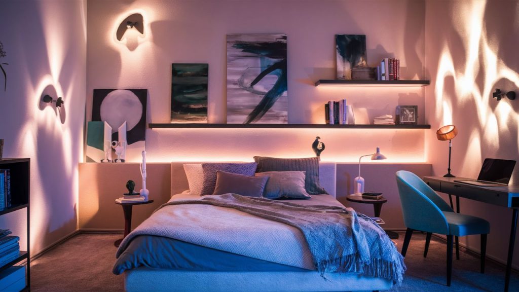 Accent Lighting