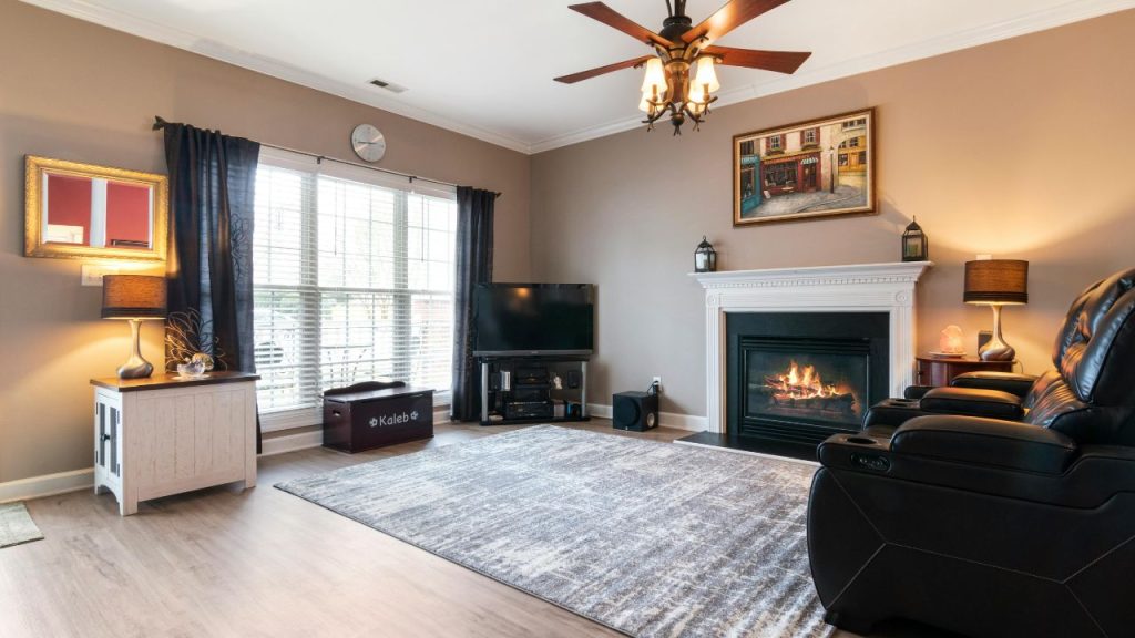 7 Signs Your Curtains Are Ruining the Room (and 4 Rules to Style Them Beautifully)