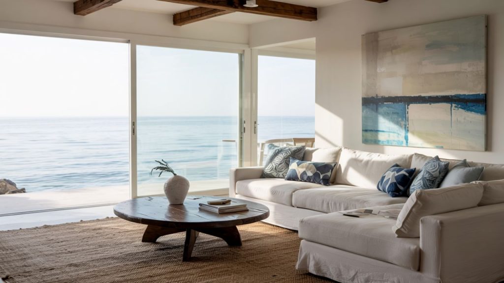 Maximize Natural Light