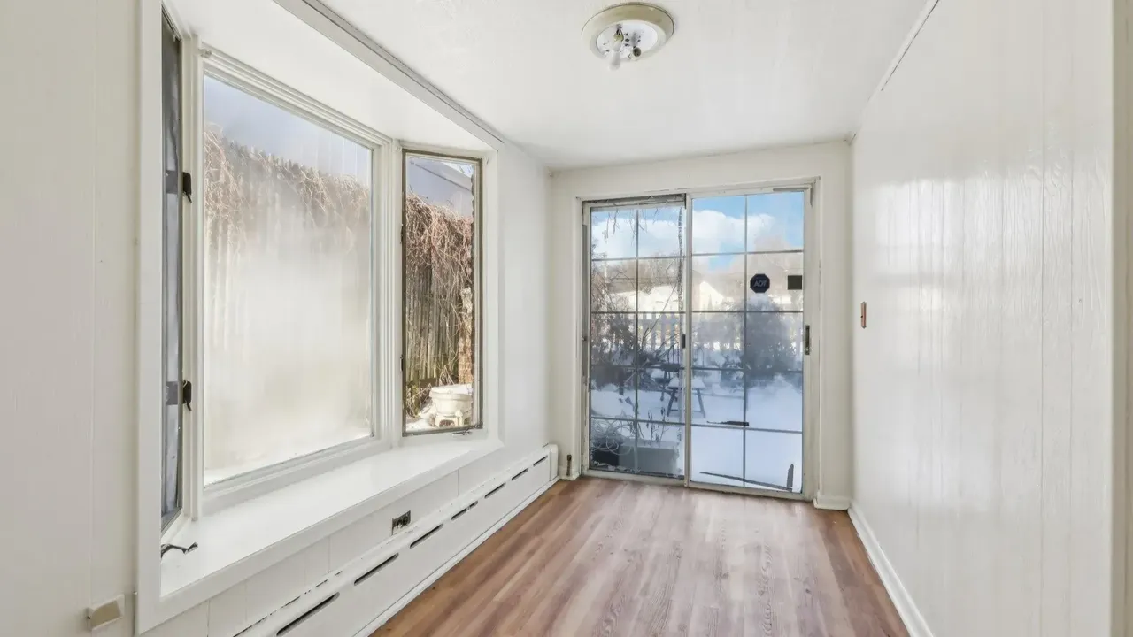 Explore This $699K Yonkers Tudor with Brick Facade and Access to Westchester Trailway. (Floor Plan Included)