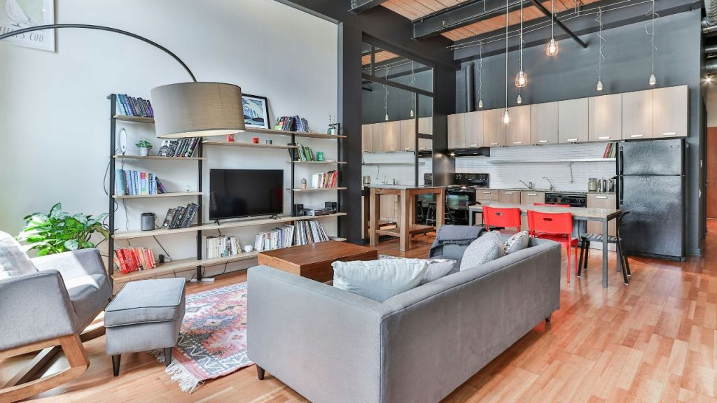 Home Features That Appeal to Millennial Buyers in 2025