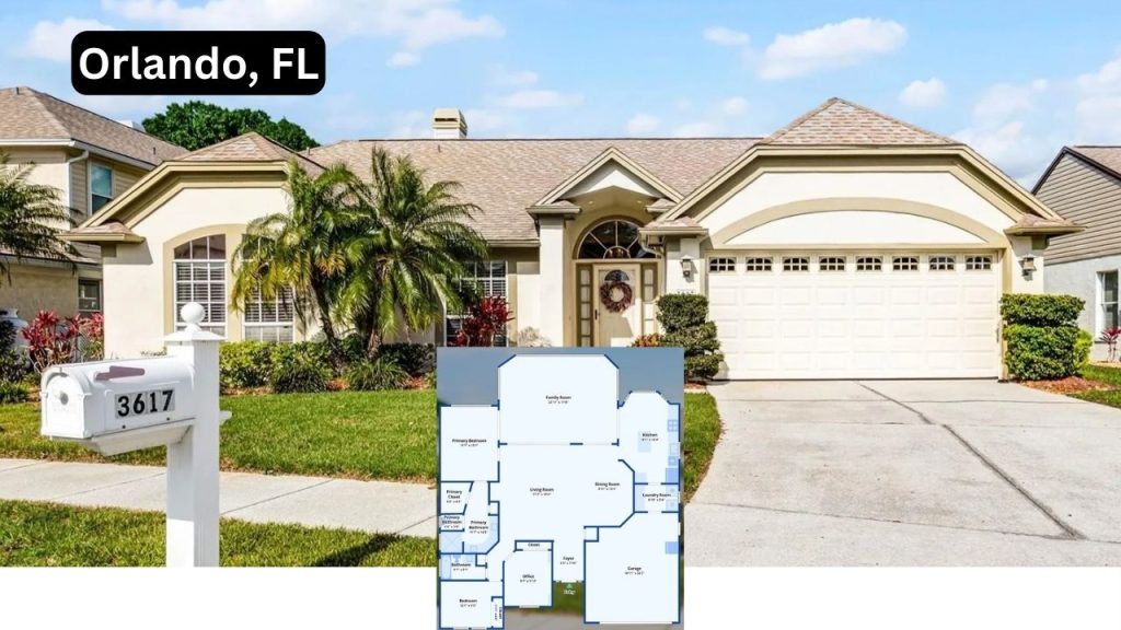 Michael Kushner @ Baldwin Park Realty Llc