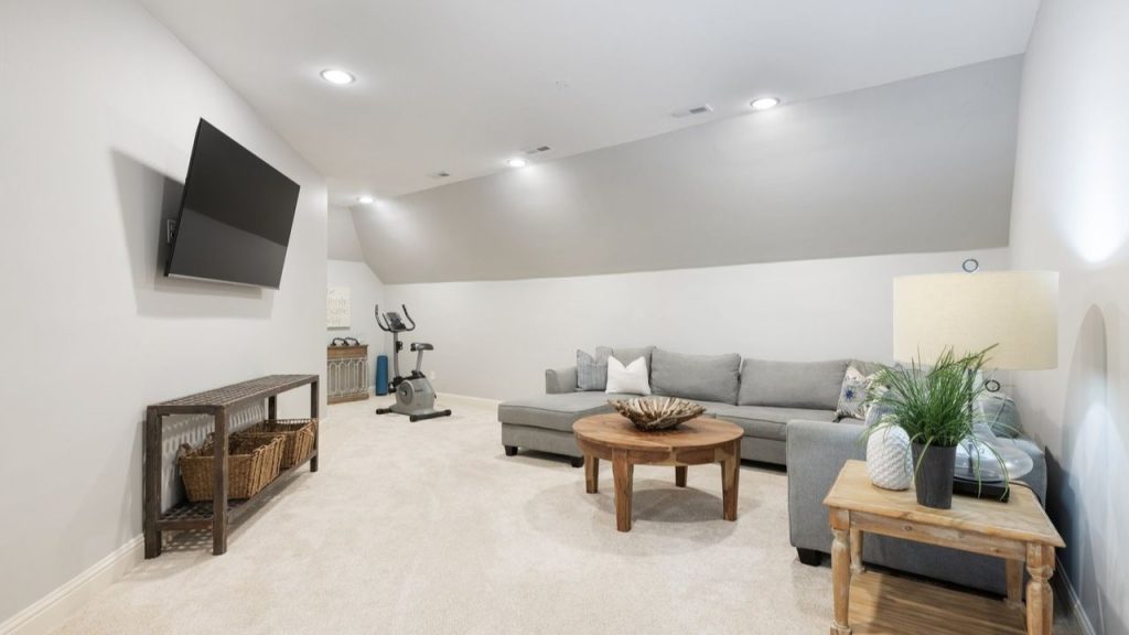 Versatile Bonus Room Escape