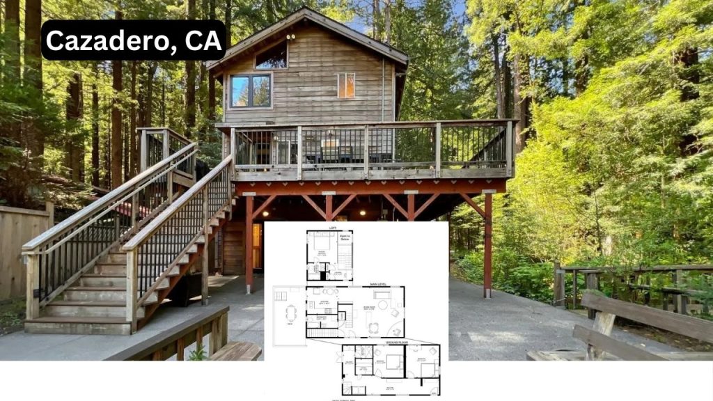 John Genovese, Richard Lester @ Vanguard Properties | Guerneville Office