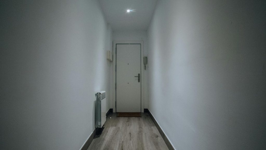 Design Mistakes You’re Making With Your Hallways
