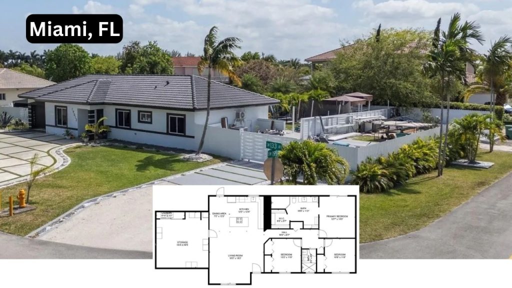 Carlos Avila @ Royal Dream Realty Corp