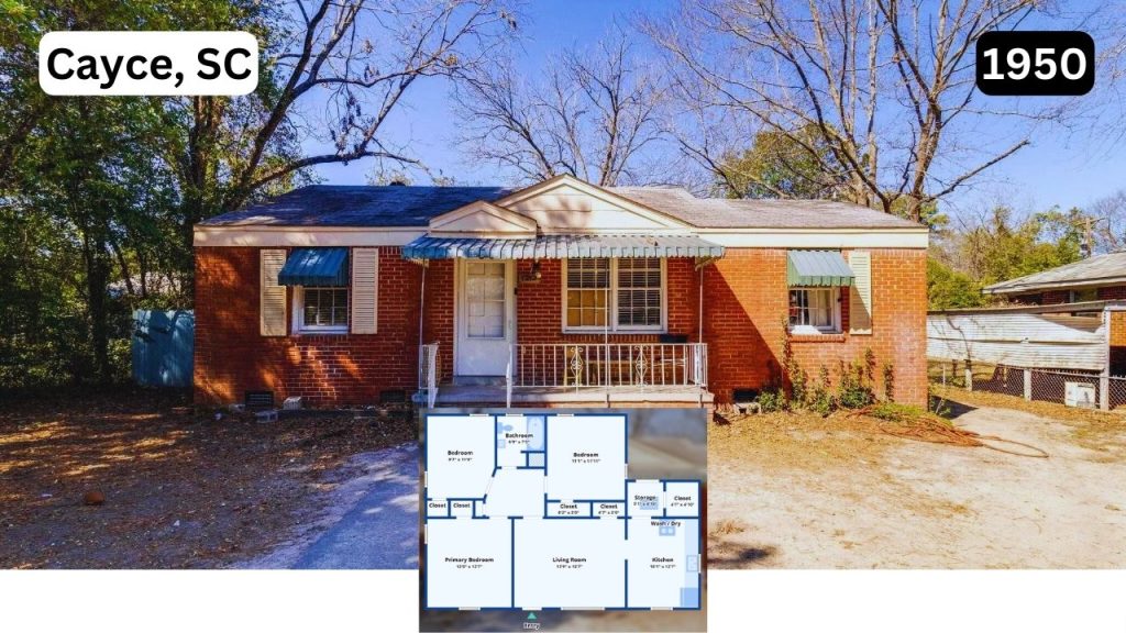 Staci Green @ Olivia Cooley Real Estate