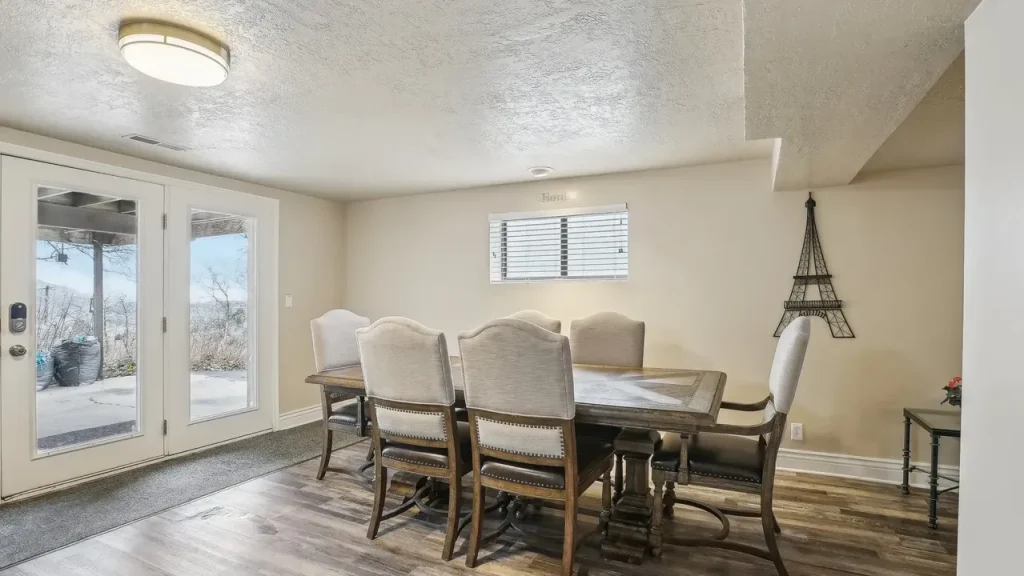 Discover a Mountain Retreat Contemporary A-Frame with Open Floor Plan and Easy Access to Amenities (Floor Plan Inside) 