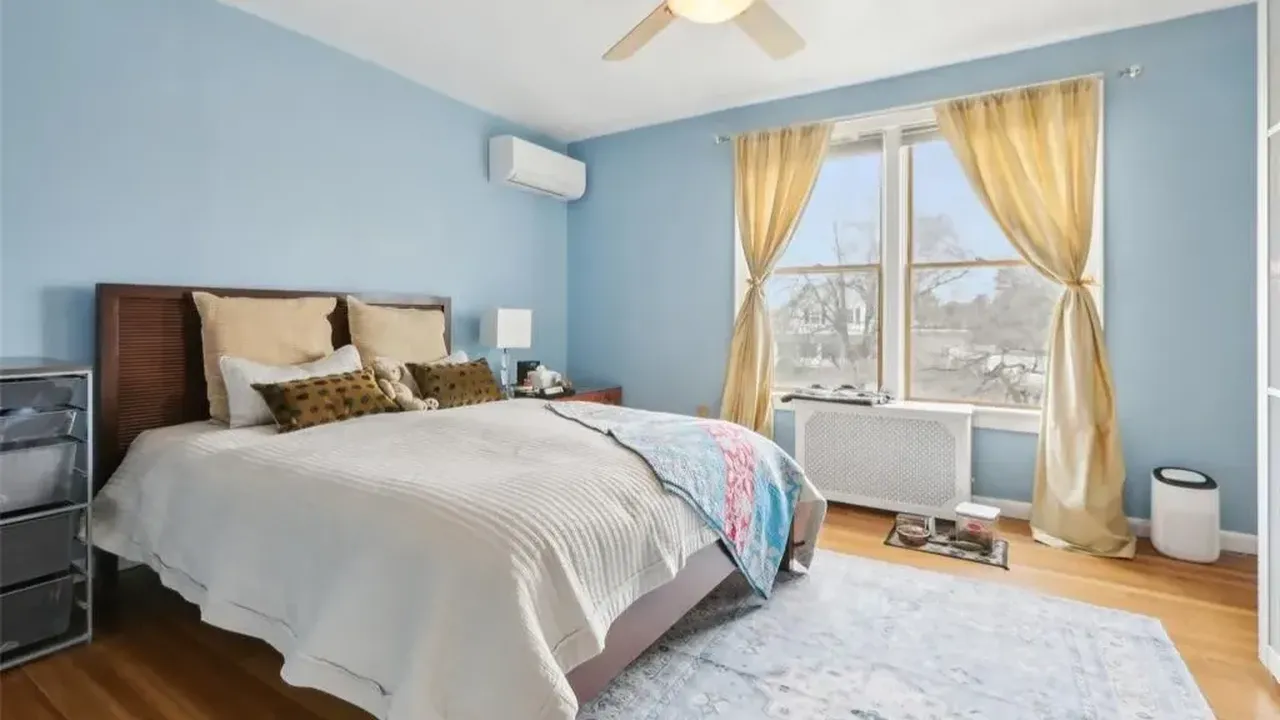 Updated 1930 Colonial Revival with Craftsman Porch, Open Kitchen, and Pool in Walkable Pompton Lakes (Floor Plan Inside)