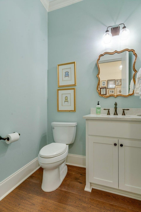 Explore This Stunning 3,000 Sq-Ft 2-Bedroom Home with Shiplap Accents and Salvaged Heart Pine Trim in Tallahassee (Floor Plan Included)