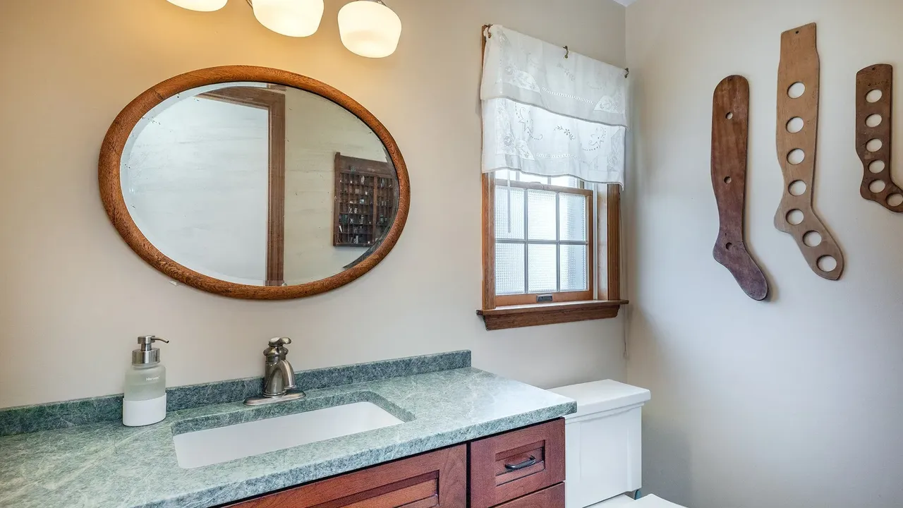 Step Inside This Stunning 4-Bedroom 3,883 Sq-Ft Colonial Home on Peaceful Cul-de-Sac in New Fairfield (With Floor Plan)