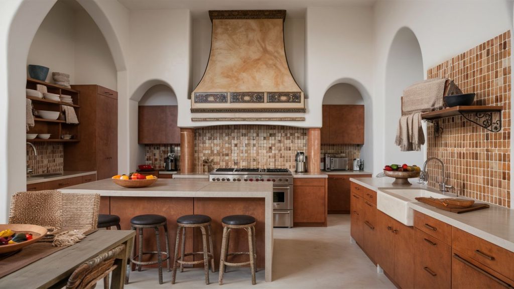 Textured Fabrics and Linens