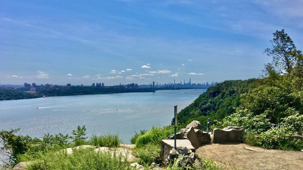 Englewood Cliffs Landmark