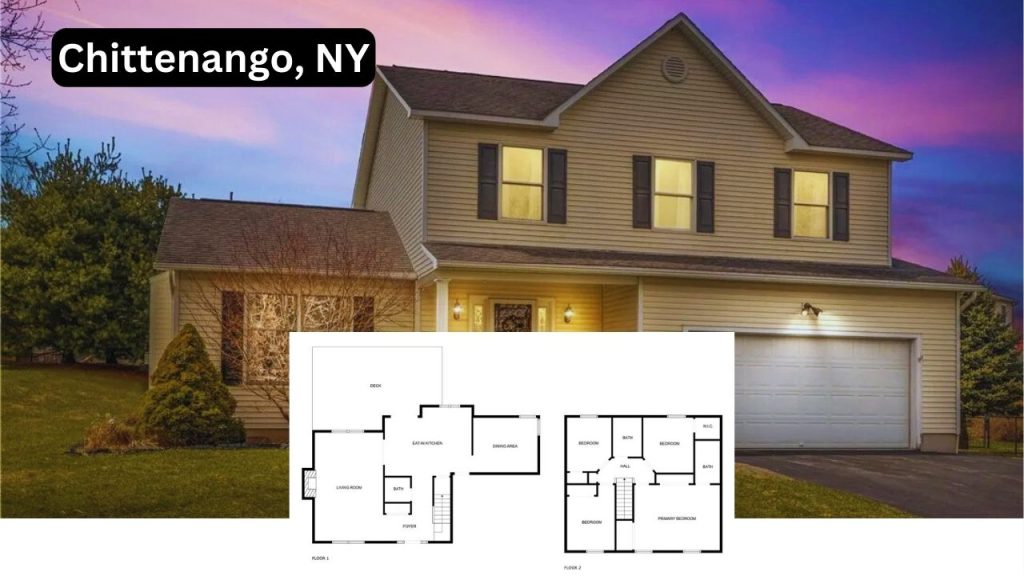 Susi Dickson @ NextHome CNY Realty