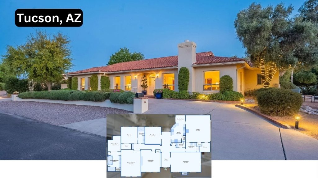 Tom Ebenhack @ Long Realty - Foothills