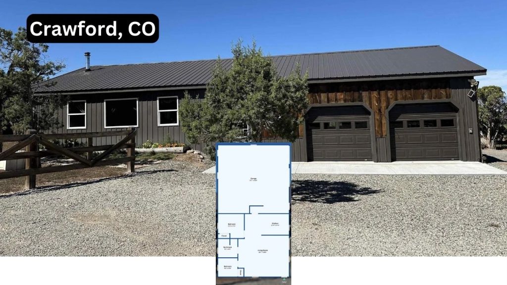 Liz Heidrick @ Needlerock Mountain Realty And Land, Llc