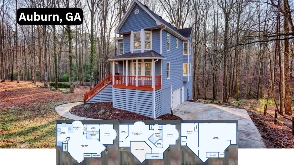 Elsy Salazar @ Joe Stockdale Real Estate, LLC