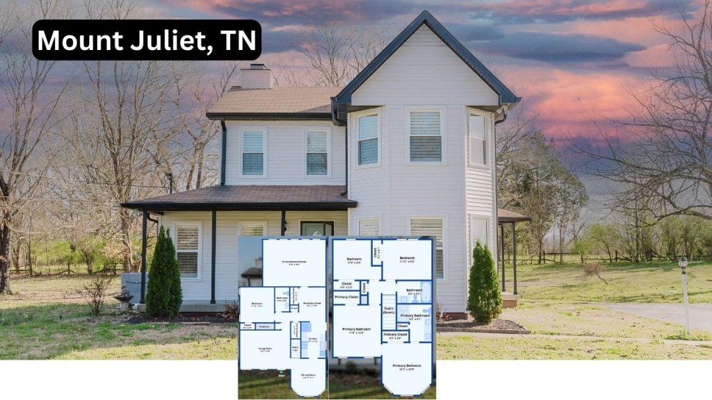 Vince Coletti @ Bellshire Realty, LLC