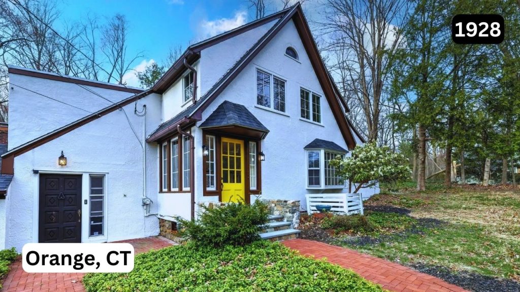 Discover Luxury and Mediterranean Charm in This Stunning Little Rock Home
