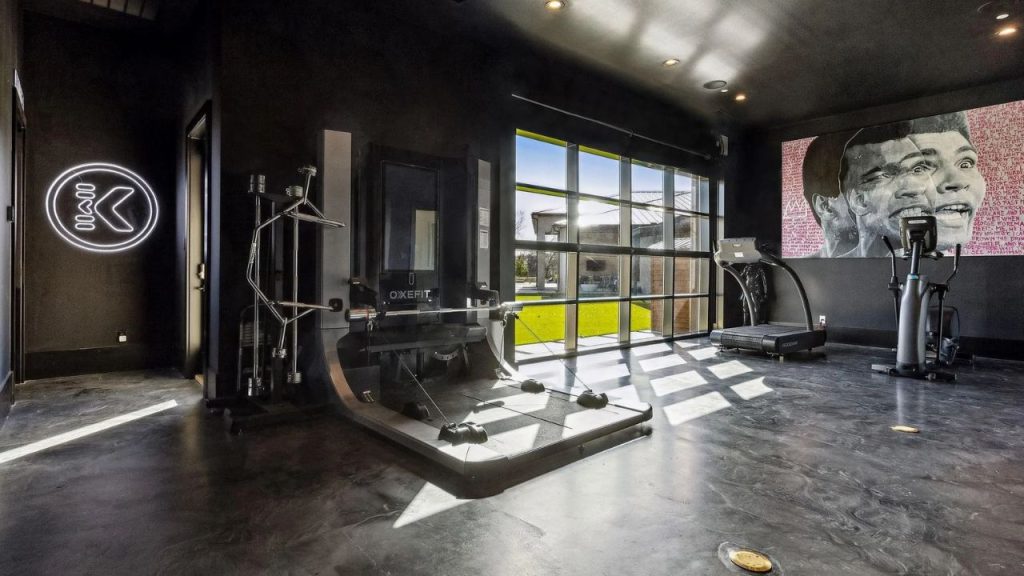 Private Gym Experience