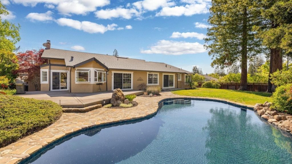 An exceptional opportunity awaits in Walnut Creek, California! This captivating single-family residence in Walnut Creek, CA, is offered at $1,999,000, presenting a remarkable lifestyle within its 2,459 square feet.