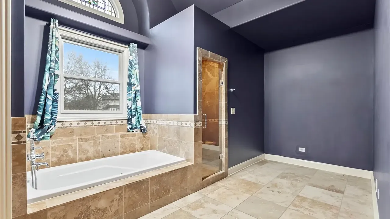 Inside This Exceptional 5-Bedroom Victorian-Inspired Residence Offering Ultimate Comfort and Style in Joliet (Floor Plan Included)