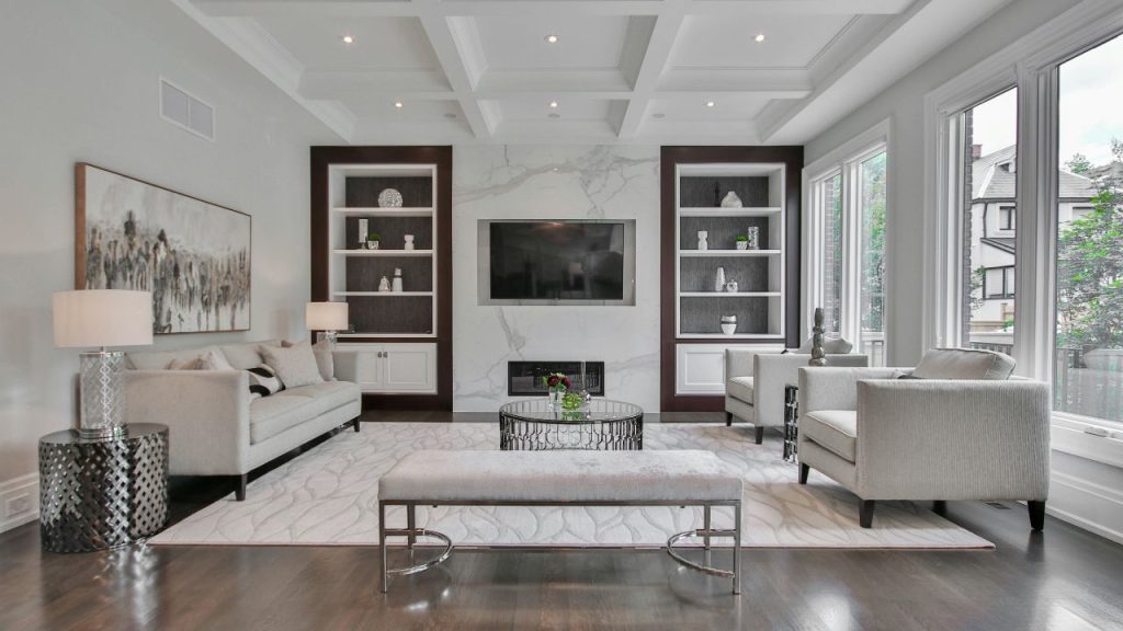 Decor Choices That Feel Generic