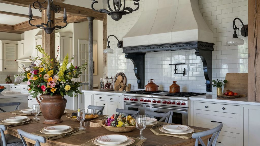 Antique Accessories for Finishing Touches